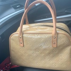 Louis Vuitton Vernis